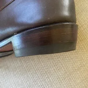 Kroop & Sons | Shoes | Kroop Sons Boots Brown Leather  display picture 1